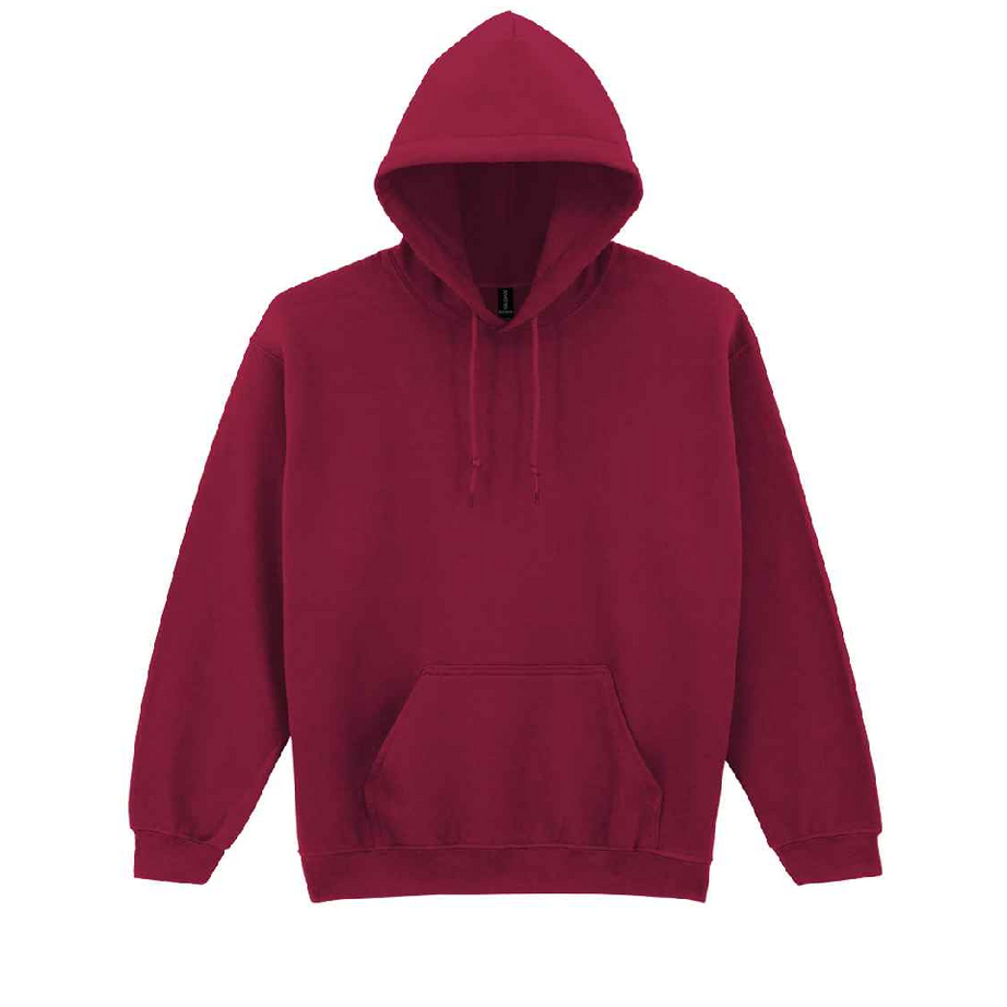Gildan Heavy-Blend Adult Hoodie