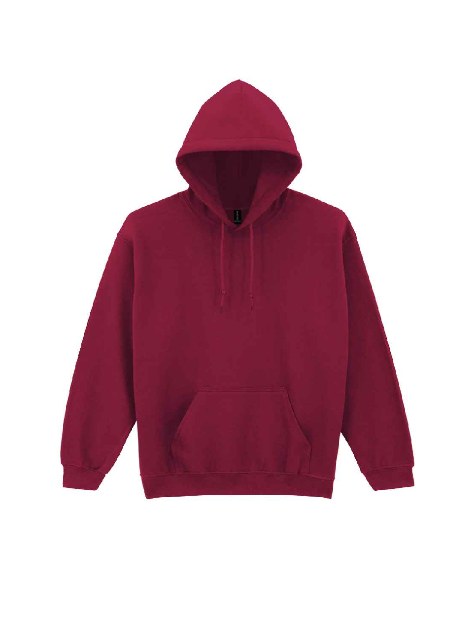 Gildan Heavy-Blend Adult Hoodie