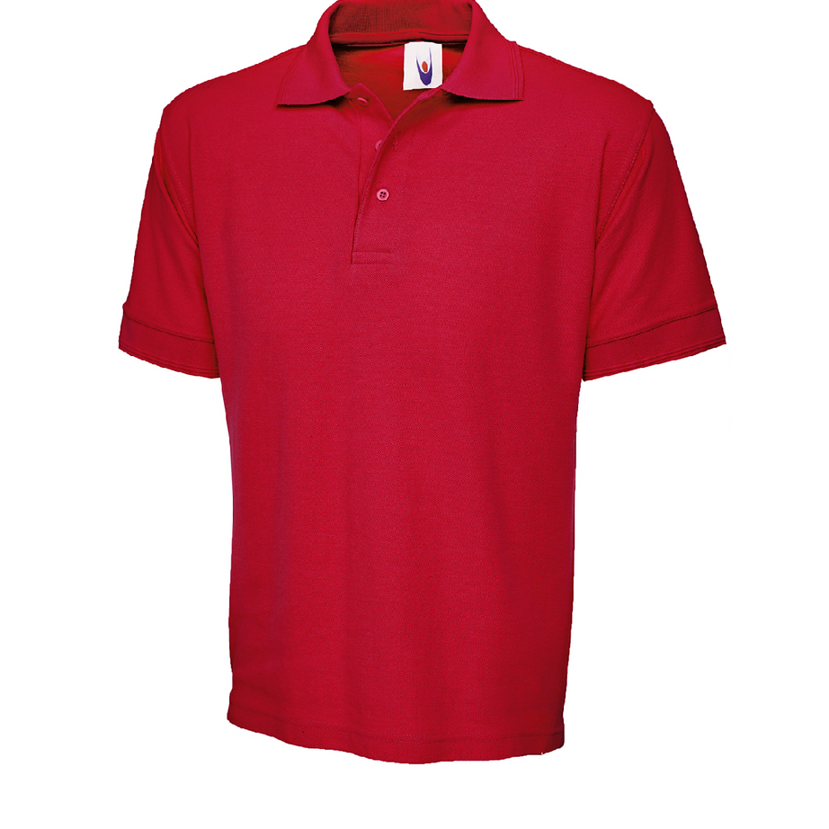 Uneek Premium Pique Polo Shirt