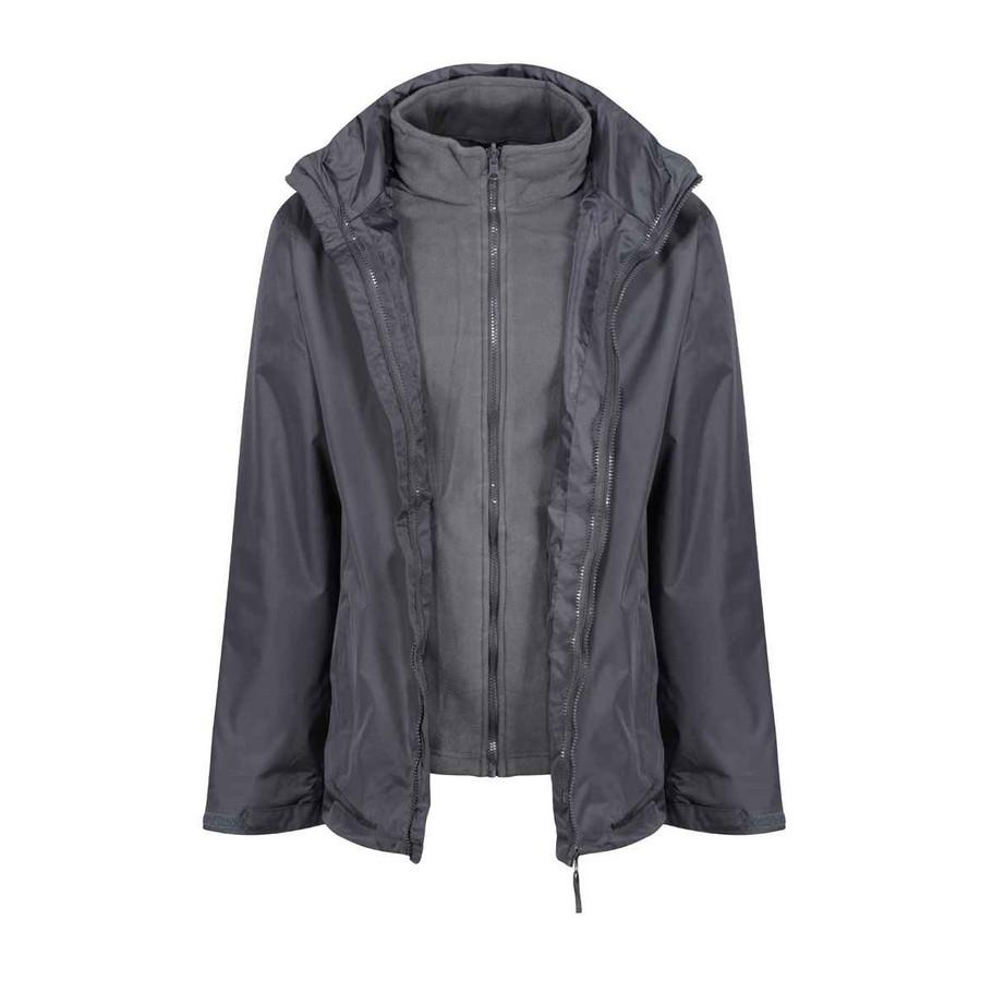 Regatta Professional Classic 3 In 1 Jacket