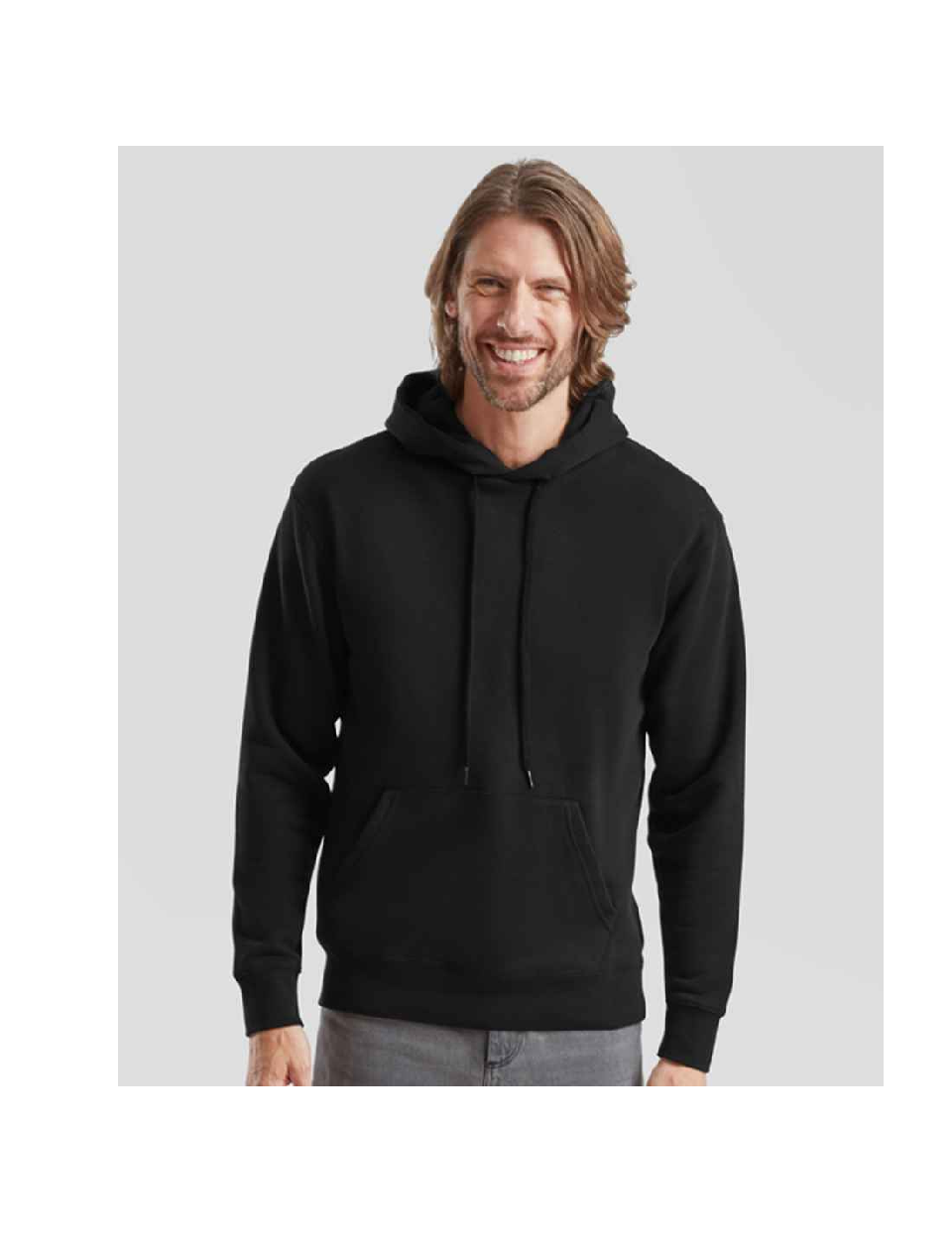 Fruit Of The Loom Premium 70/30 Hoodie