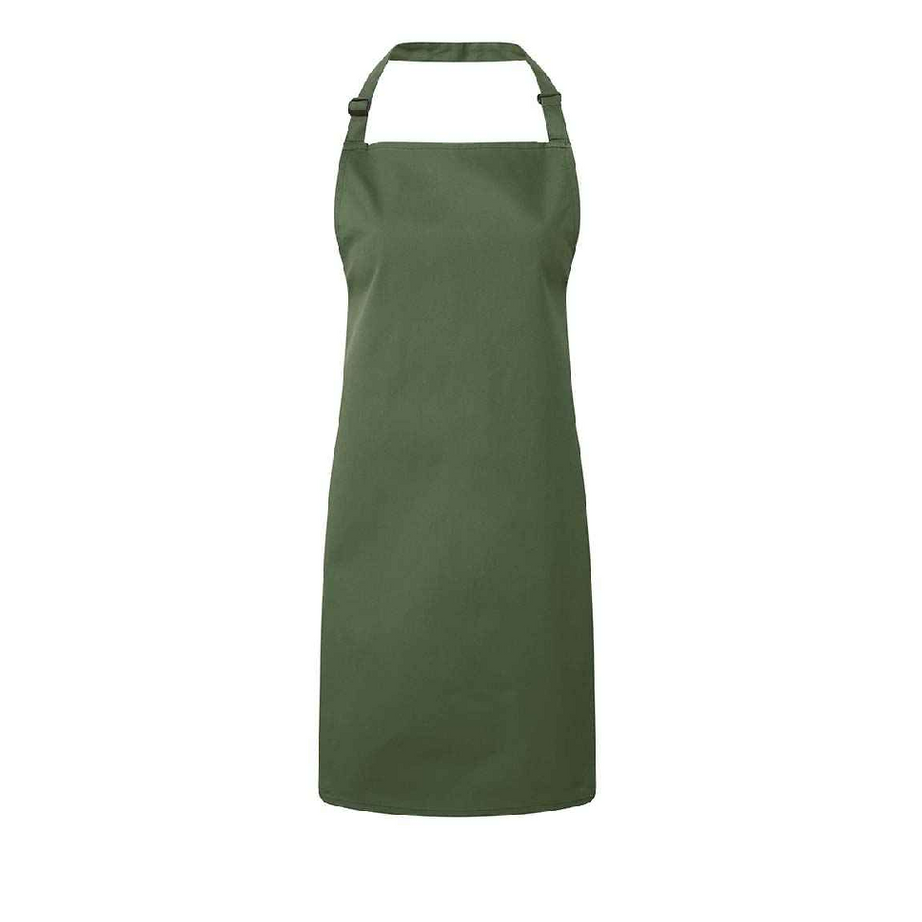 Premier Colours Bib Apron