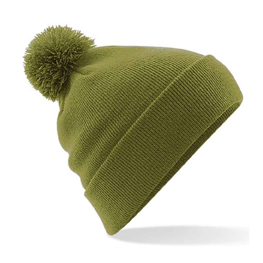 Beechfield Original Pom Pom Beanie