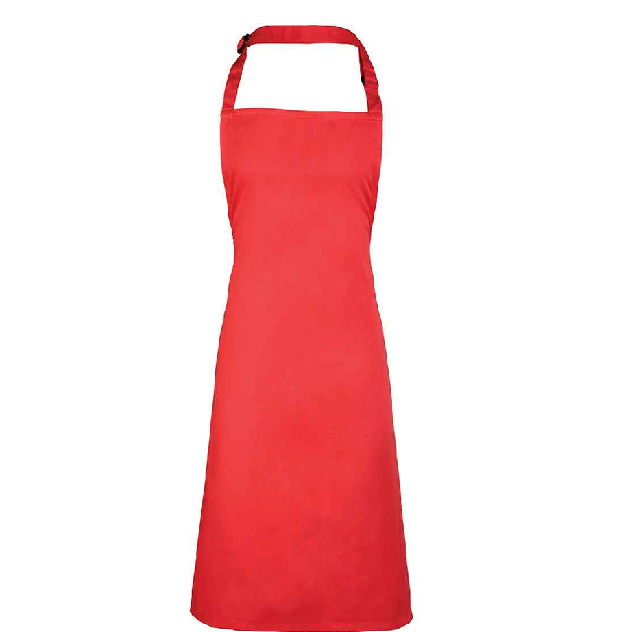 Premier Colours Bib Apron