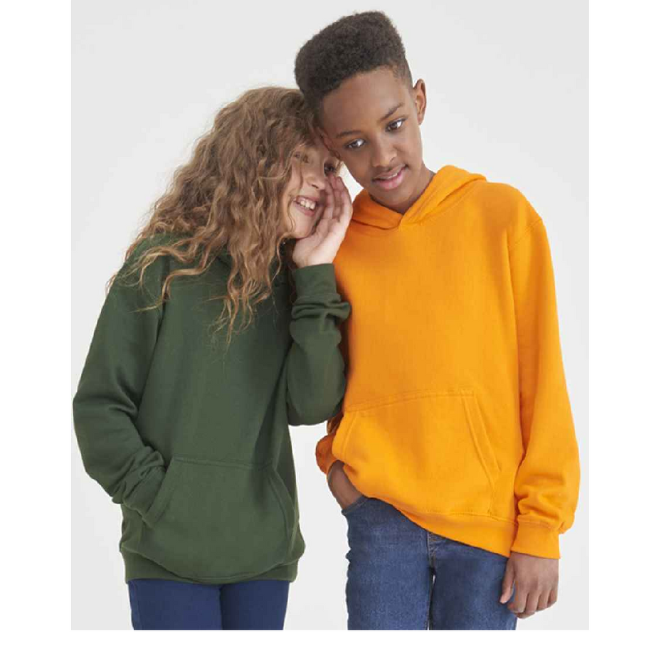 Awdis Kid's Hoodie