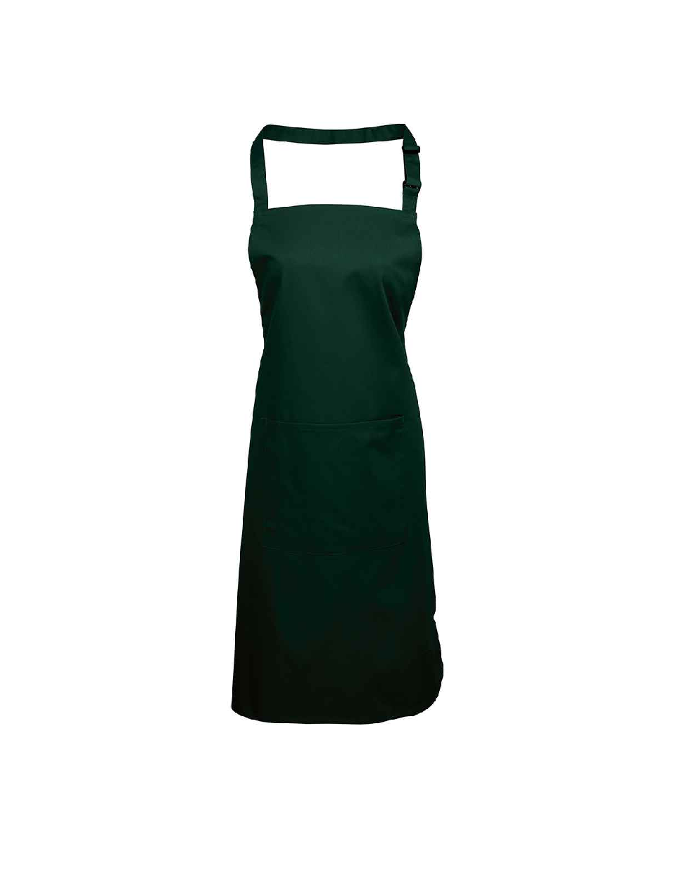 Premier Bib Apron With Pocket