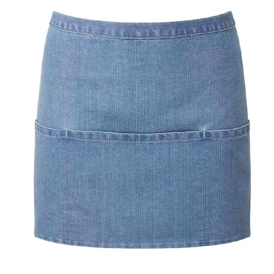 Premier Colours 3 Pocket Apron