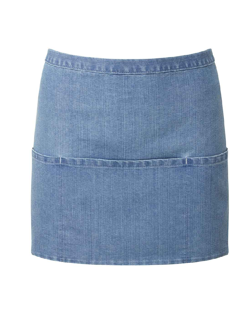 Premier Colours 3 Pocket Apron