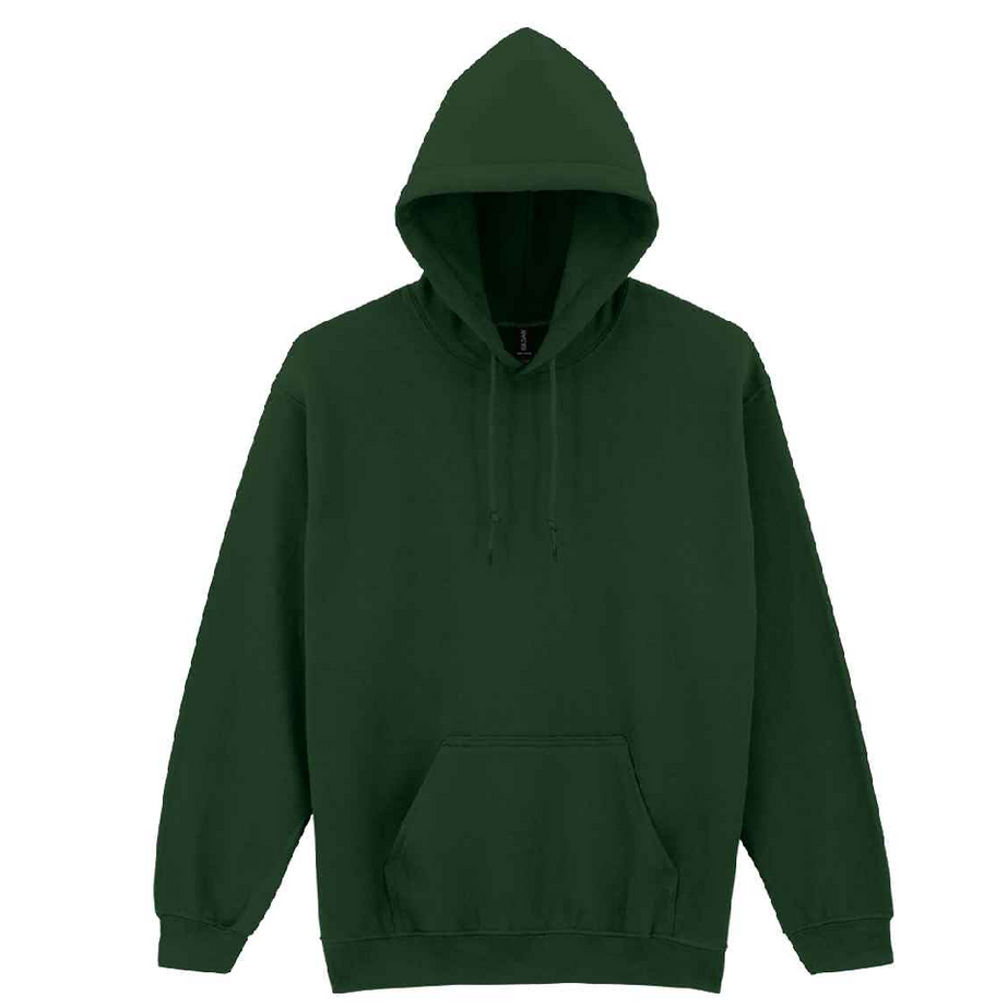 Gildan Heavy-Blend Adult Hoodie