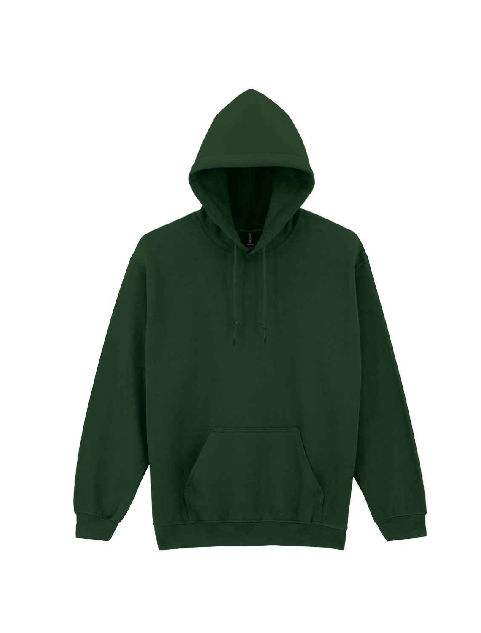 Gildan Heavy-Blend Adult Hoodie