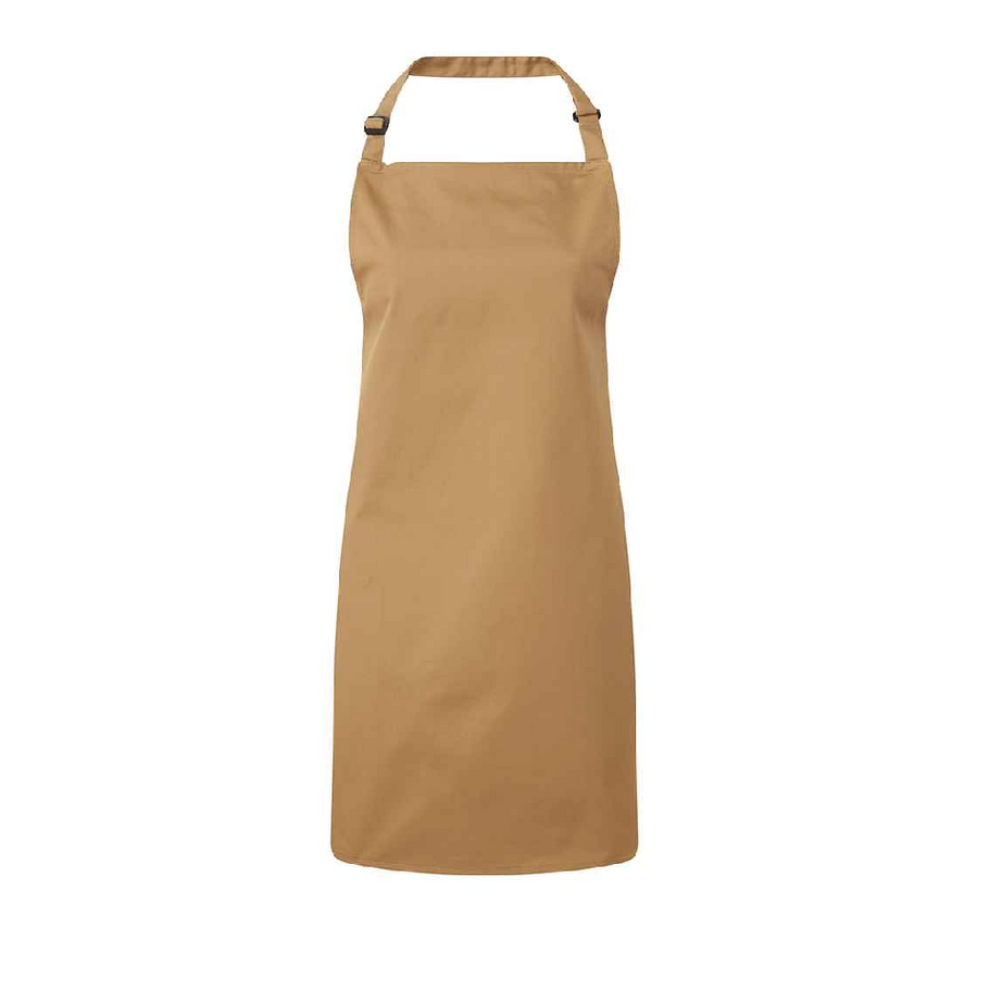 Premier Colours Bib Apron