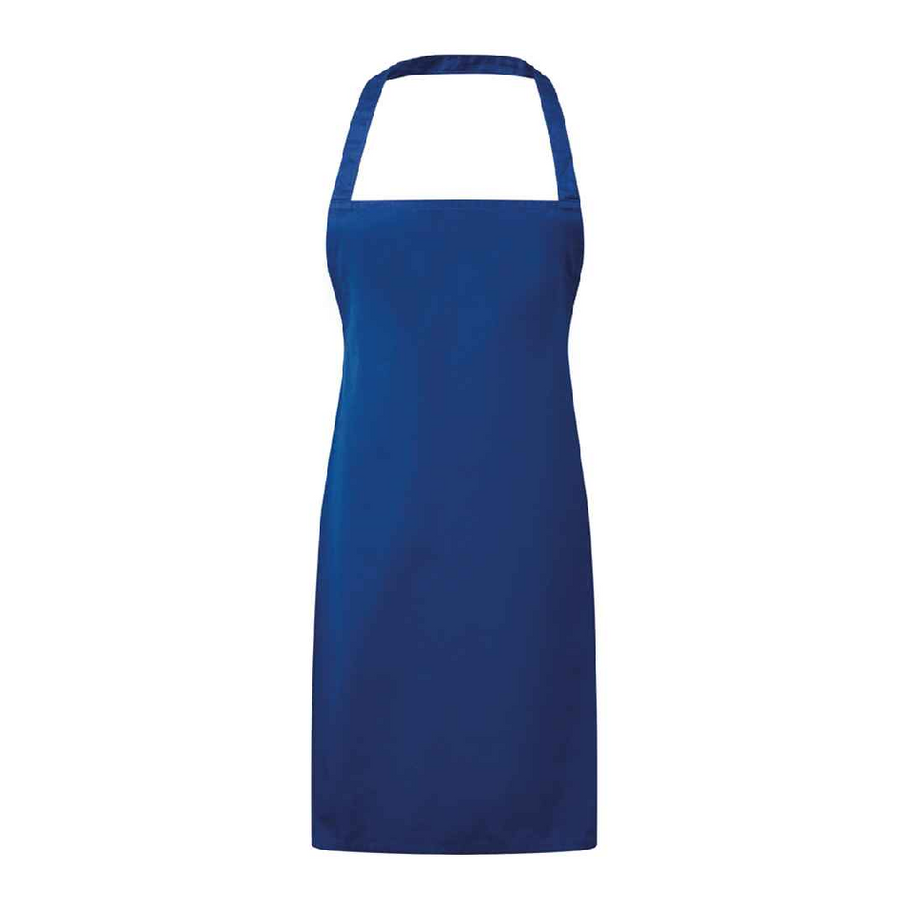 Premier Essential Bib Apron