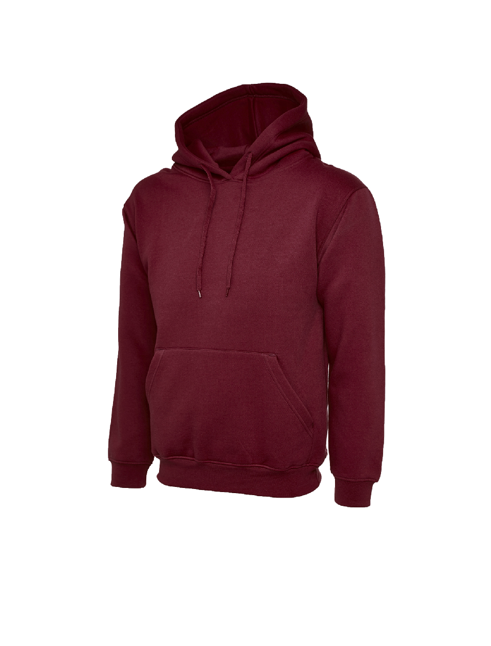 Uneek Classic Hooded Sweatshirt