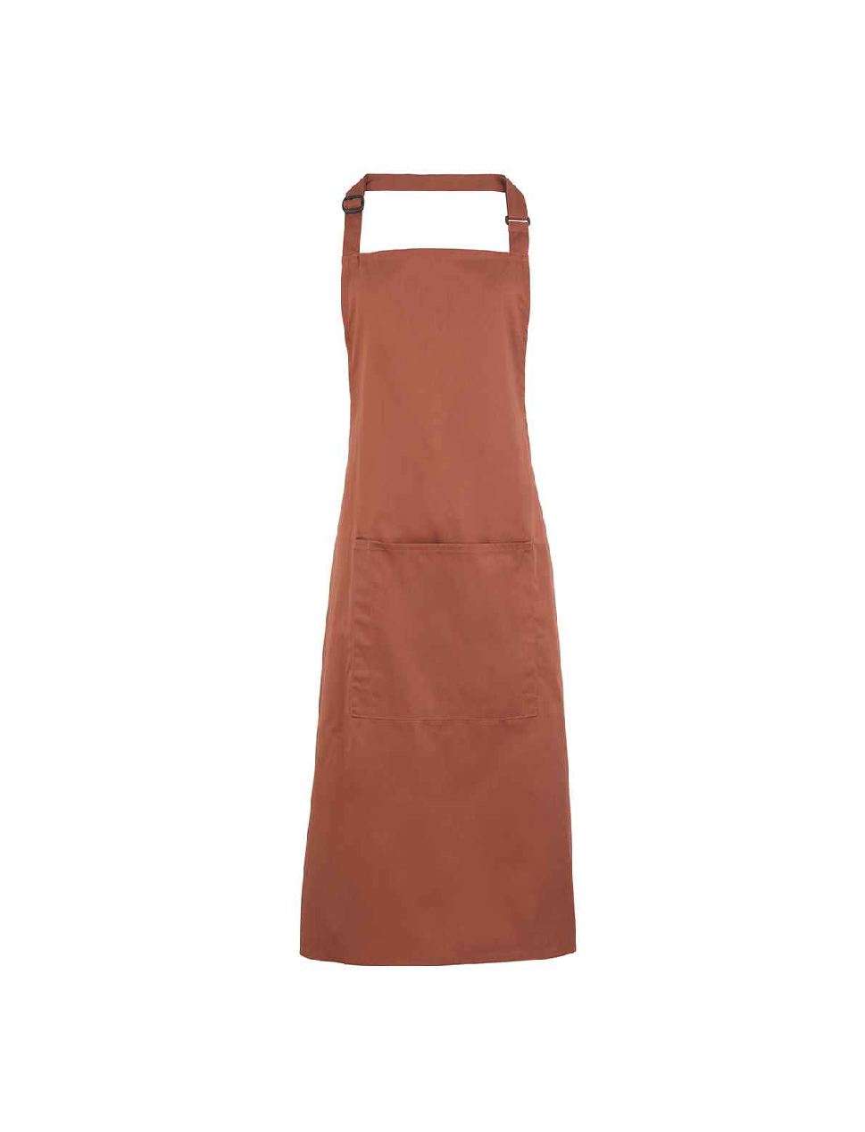 Premier Bib Apron With Pocket