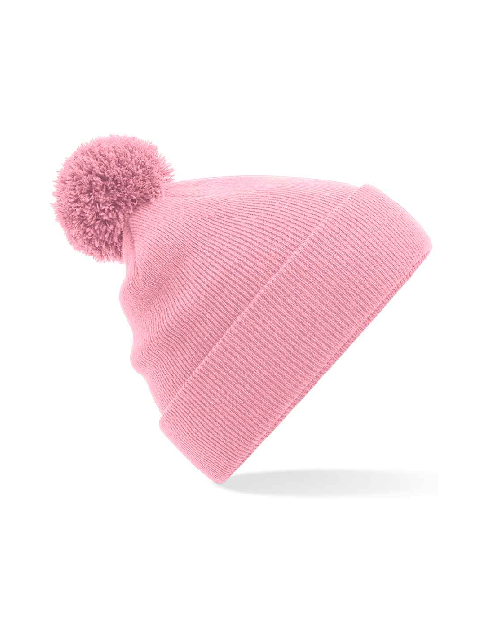 Beechfield Original Pom Pom Beanie