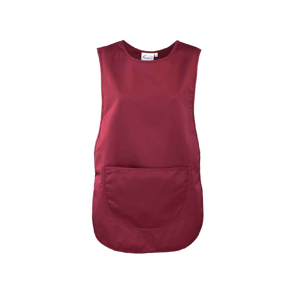 Premier Pocket Tabard