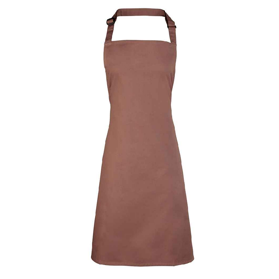 Premier Colours Bib Apron