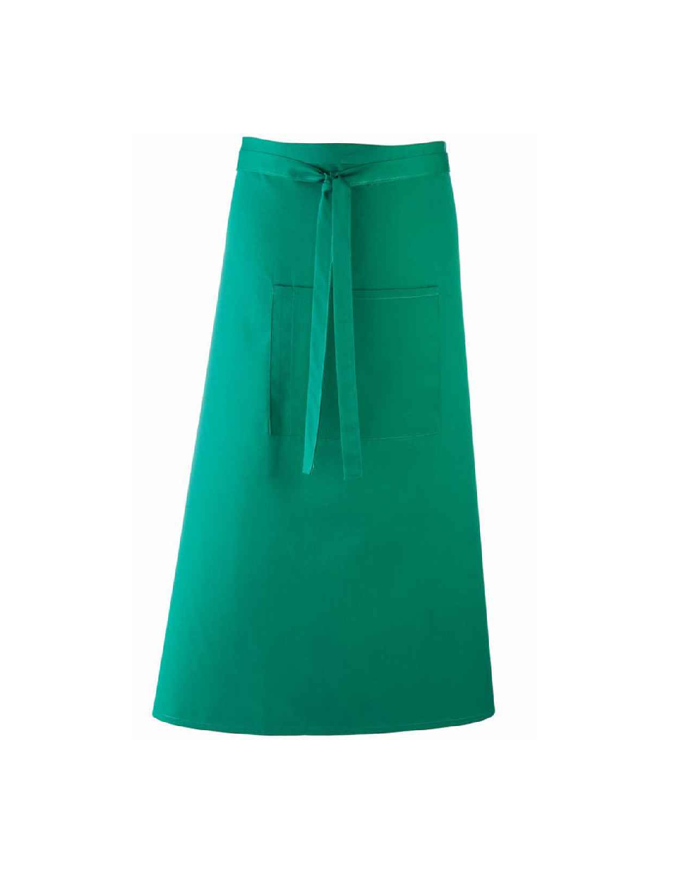Premier Colours Bar Apron with Pockets