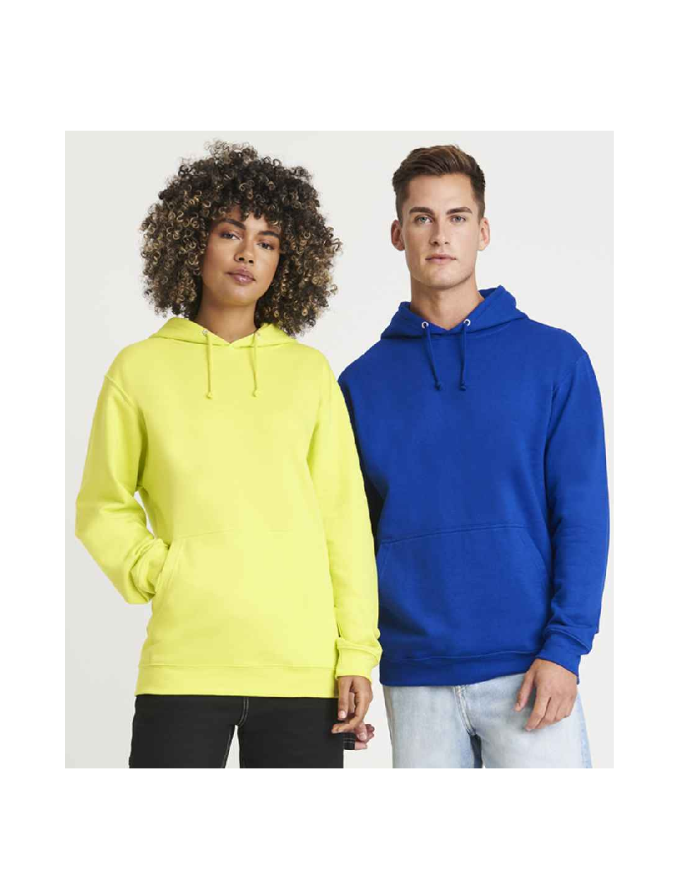 Awdis College Hoodie