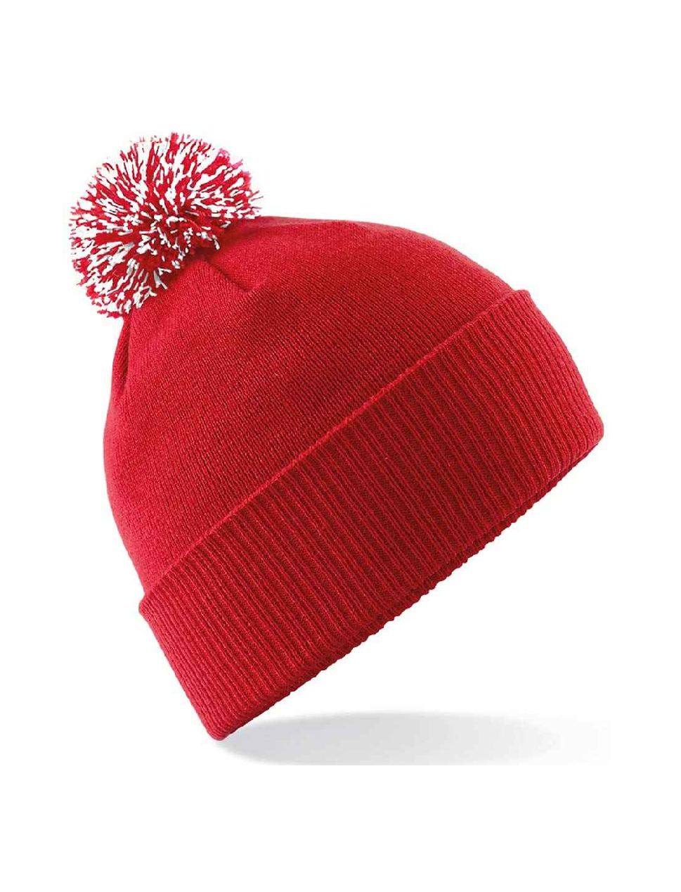 Beechfield Snowstar Beanie