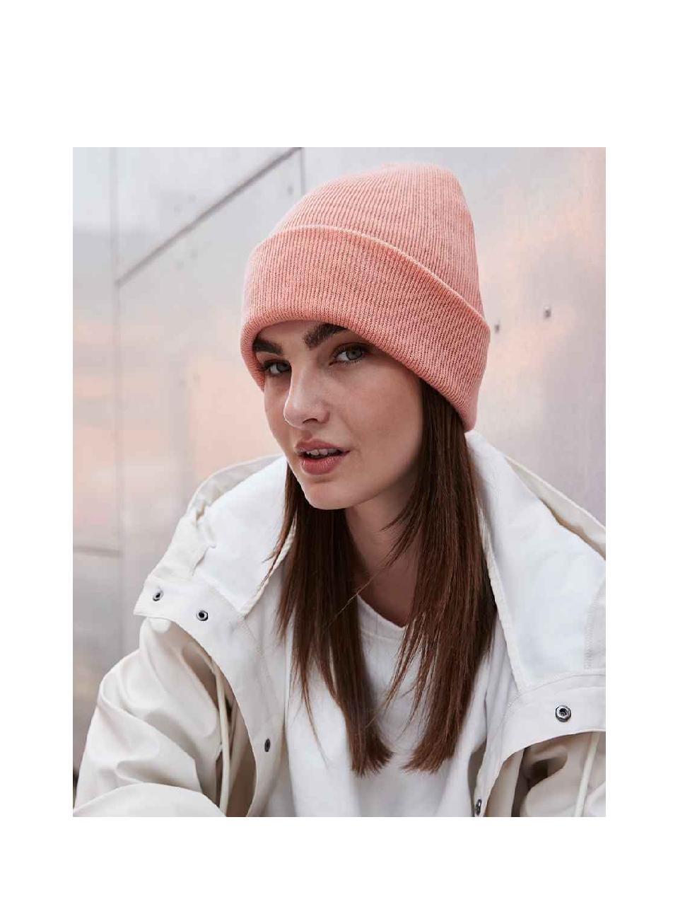 Original Cuffed Beanie