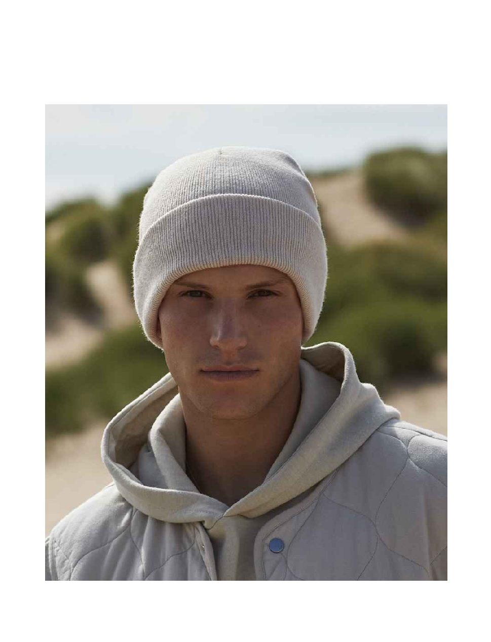 Original Cuffed Beanie