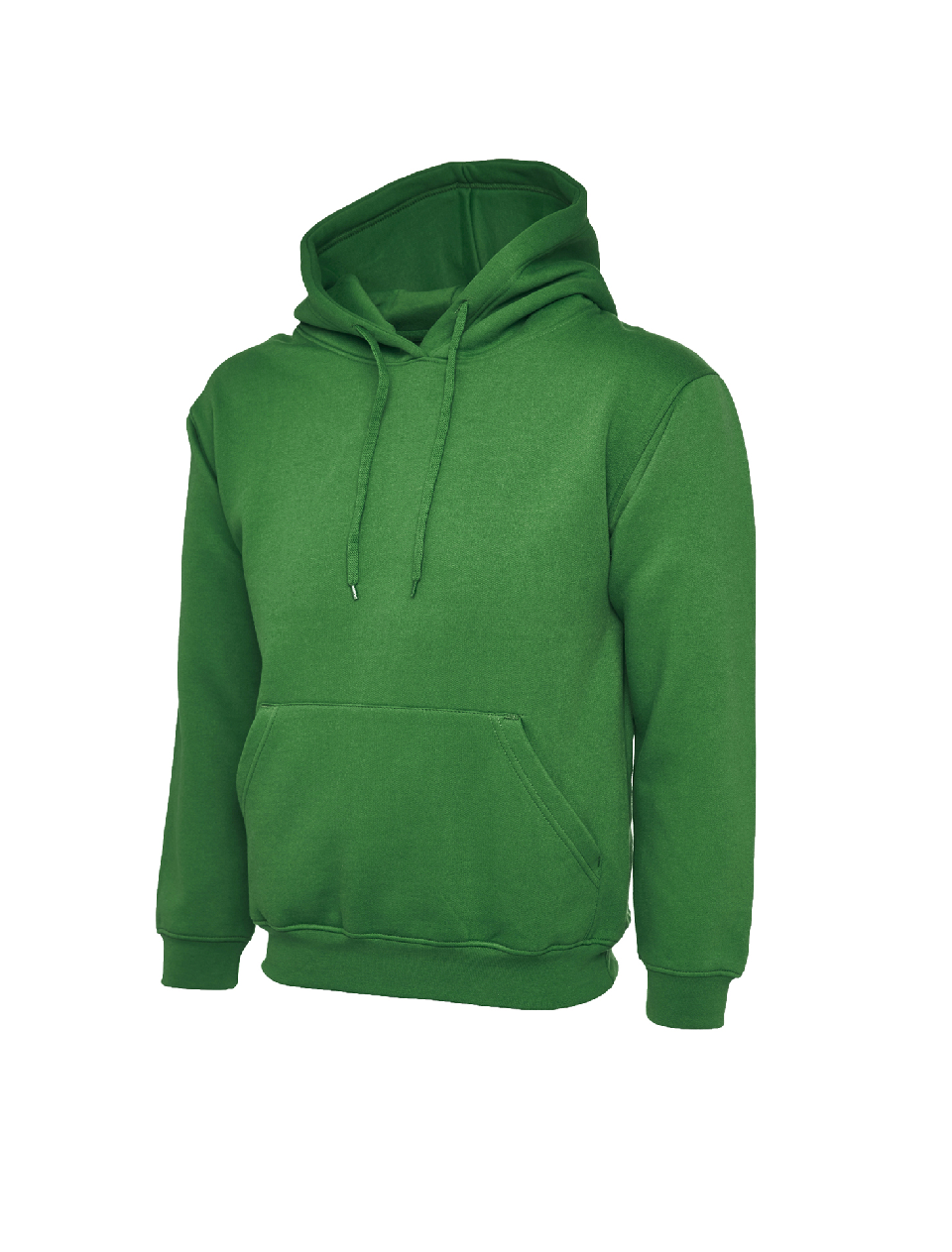 Uneek Classic Hooded Sweatshirt