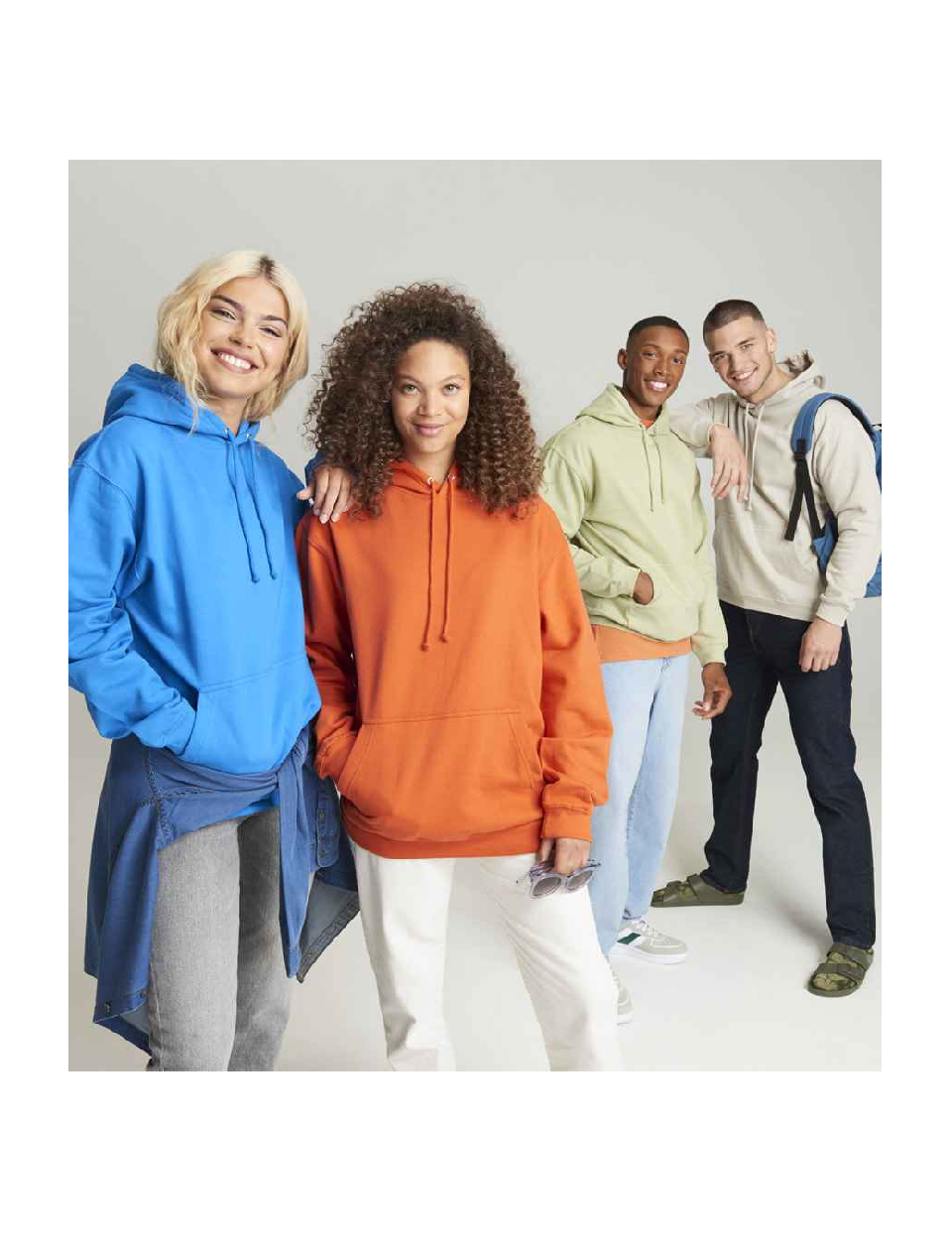 Awdis College Hoodie