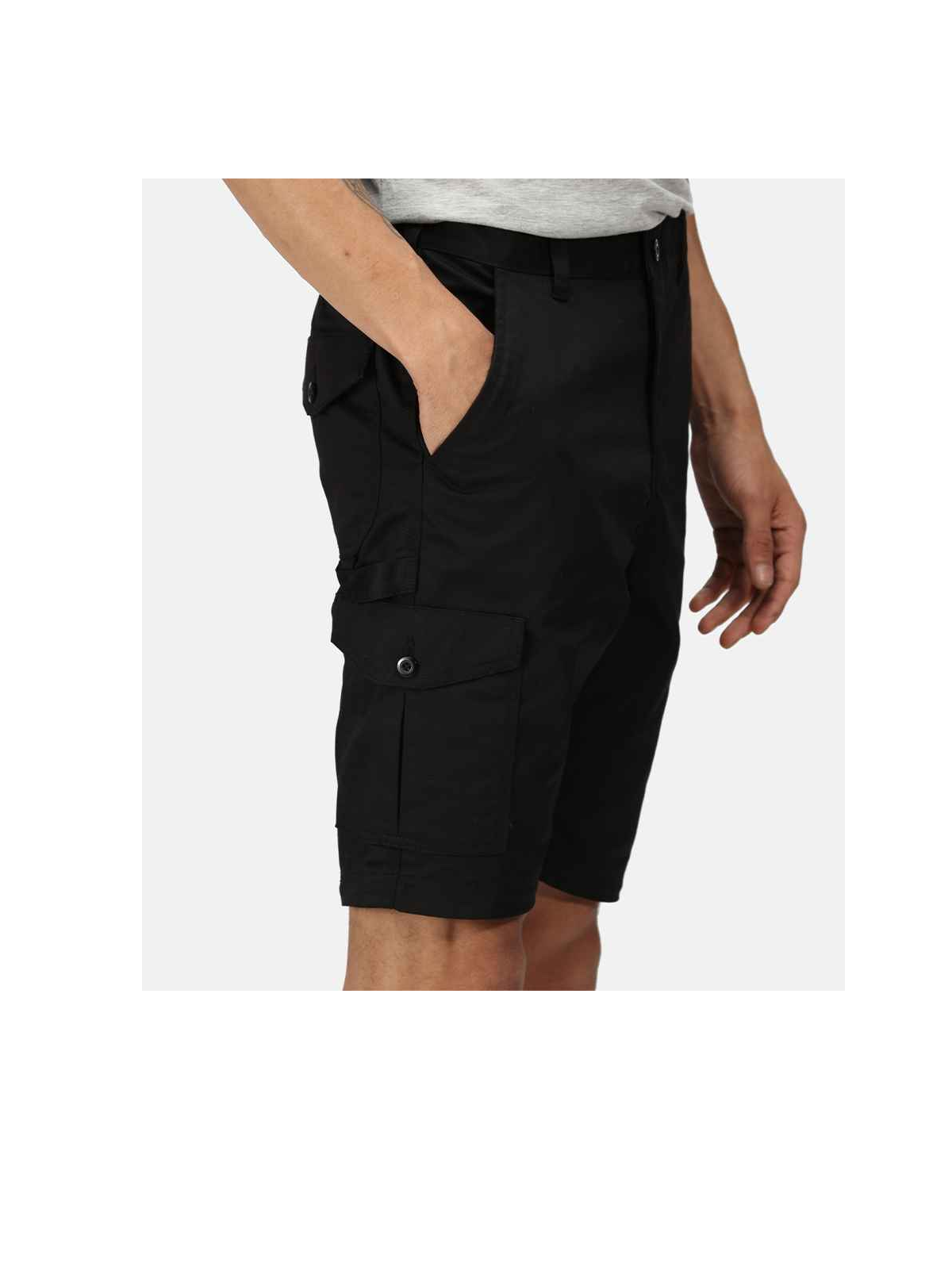 Regatta Professional Pro Cargo Shorts