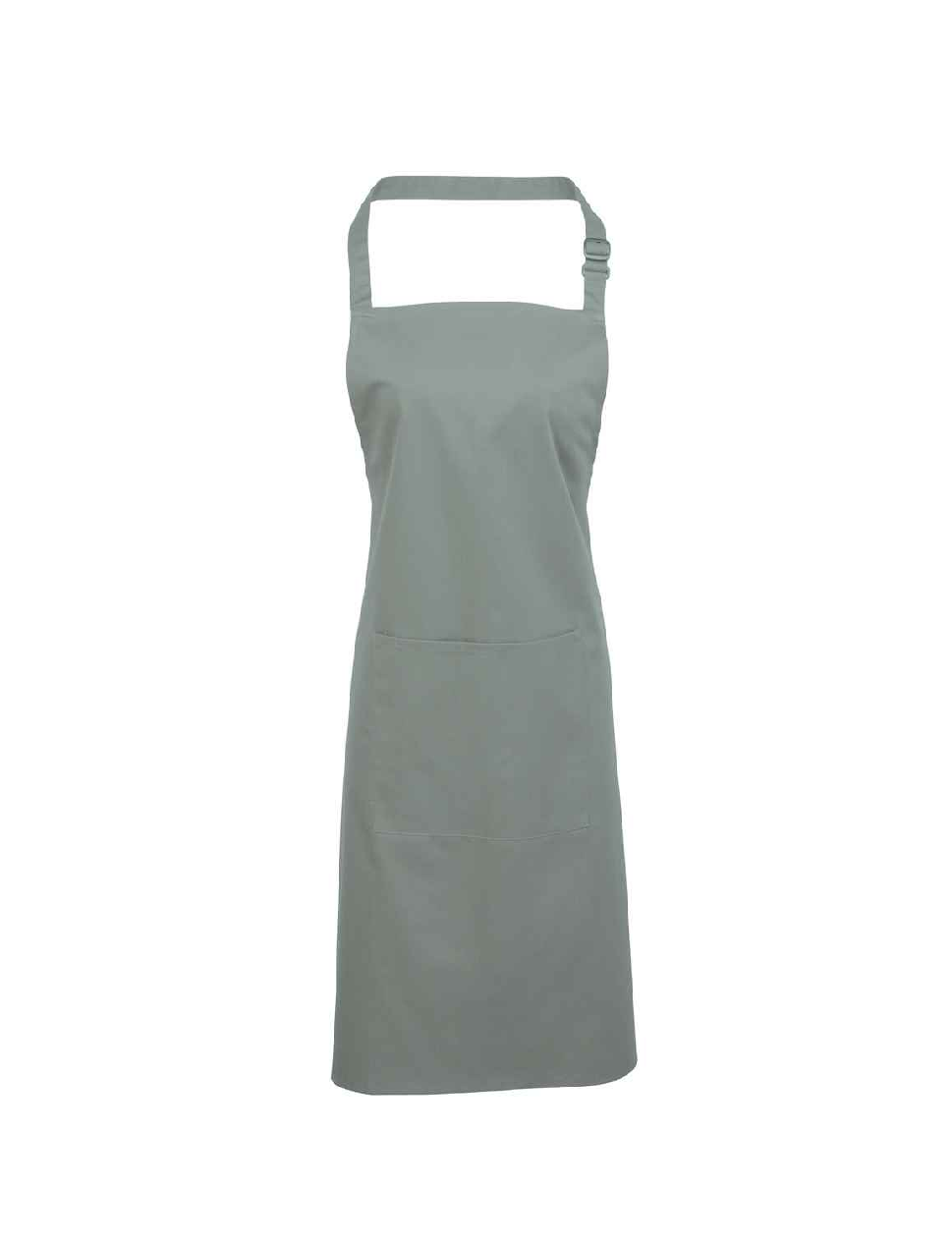 Premier Bib Apron With Pocket