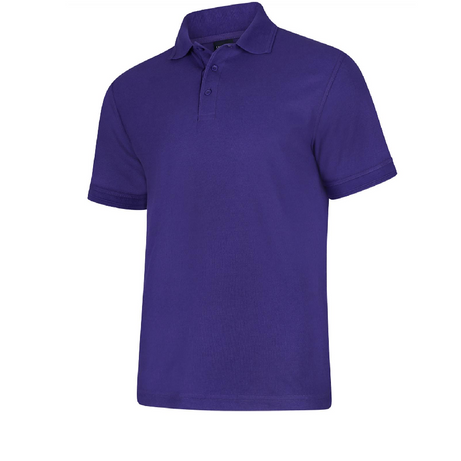 Uneek Deluxe Polo Shirt
