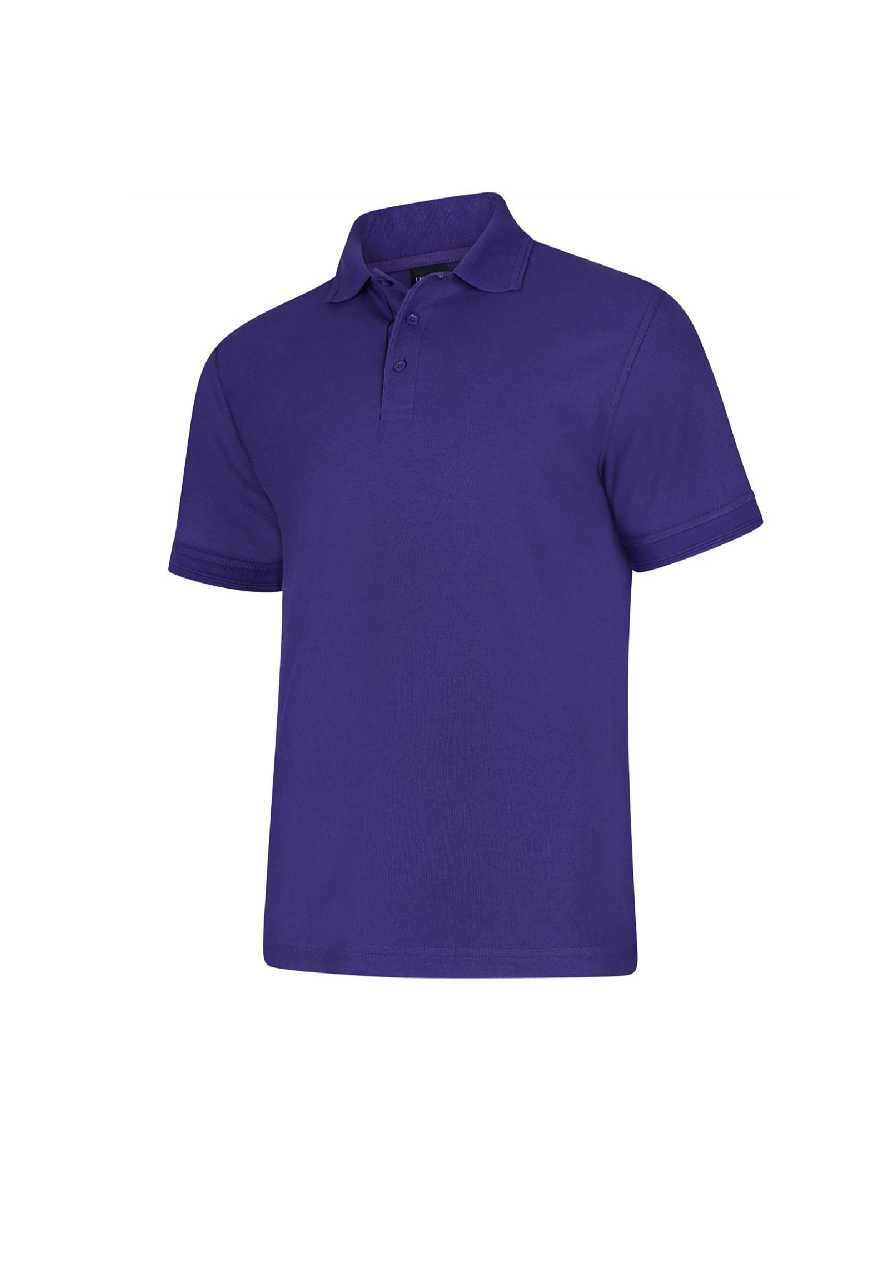 Uneek Deluxe Polo Shirt