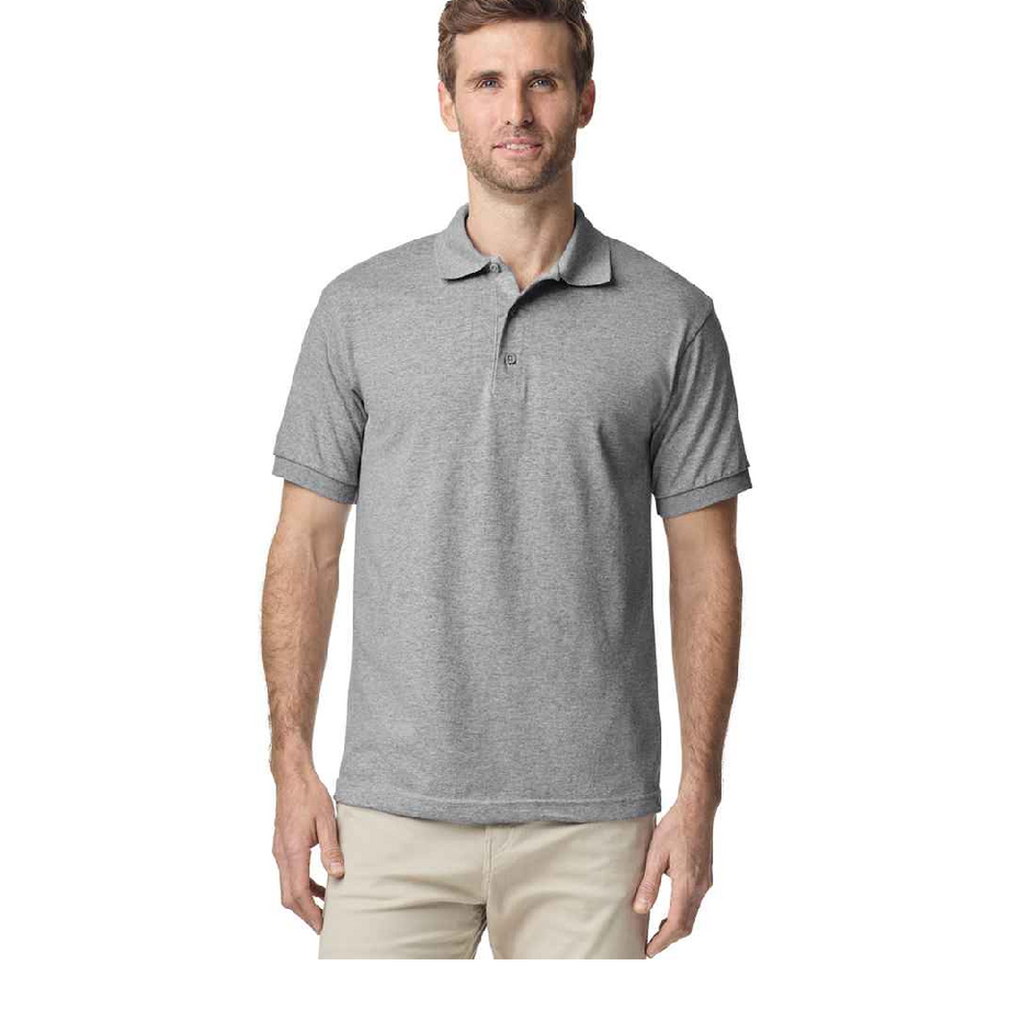 Gildan DryBlend® Jersey Polo Shirt