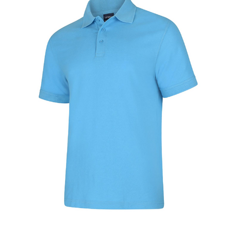 Uneek Deluxe Polo Shirt