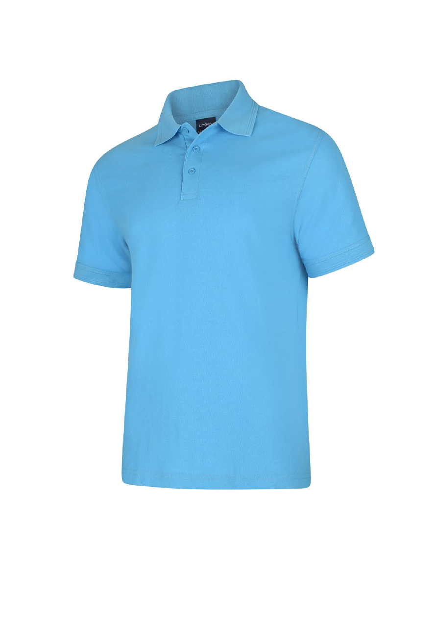 Uneek Deluxe Polo Shirt