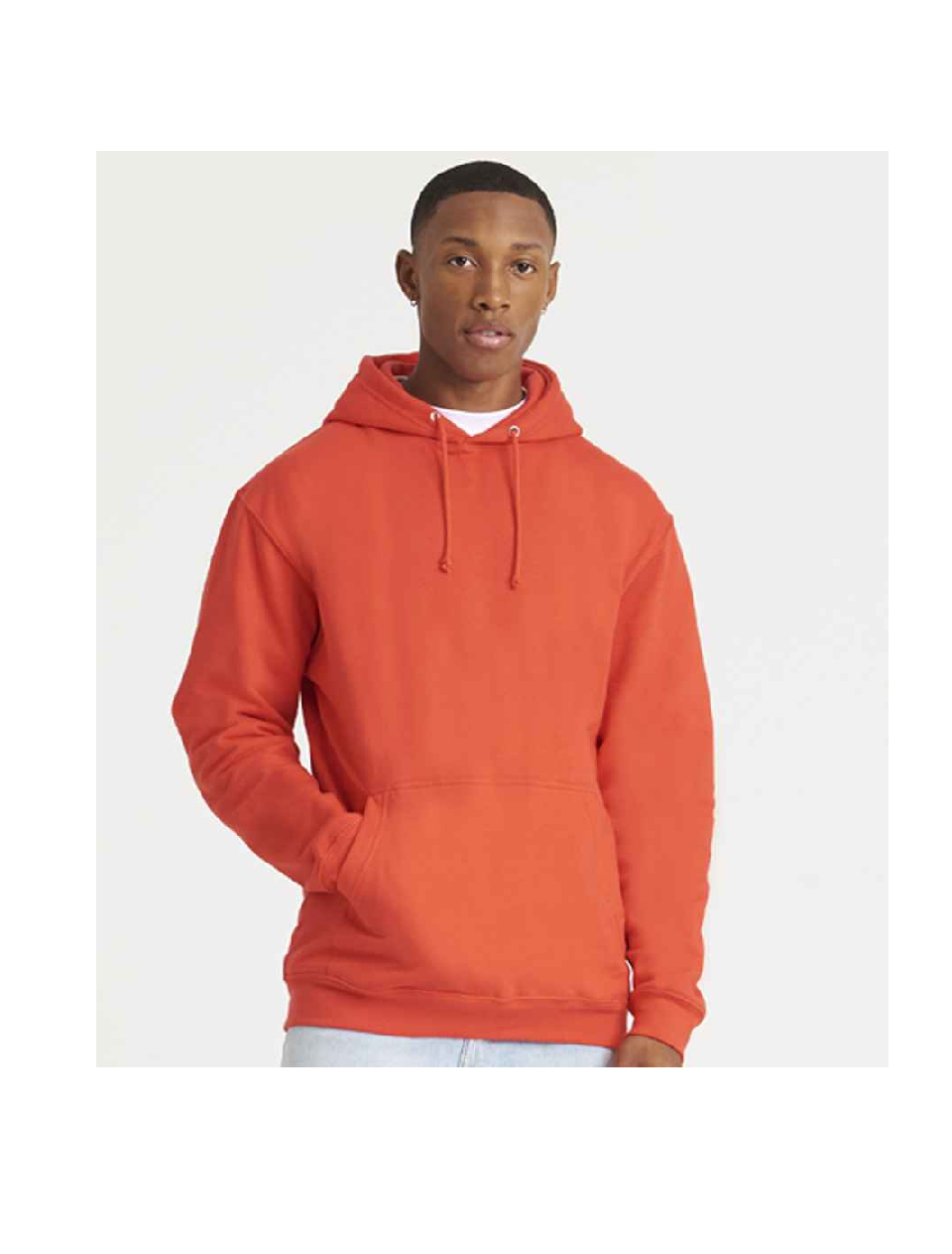 Awdis College Hoodie