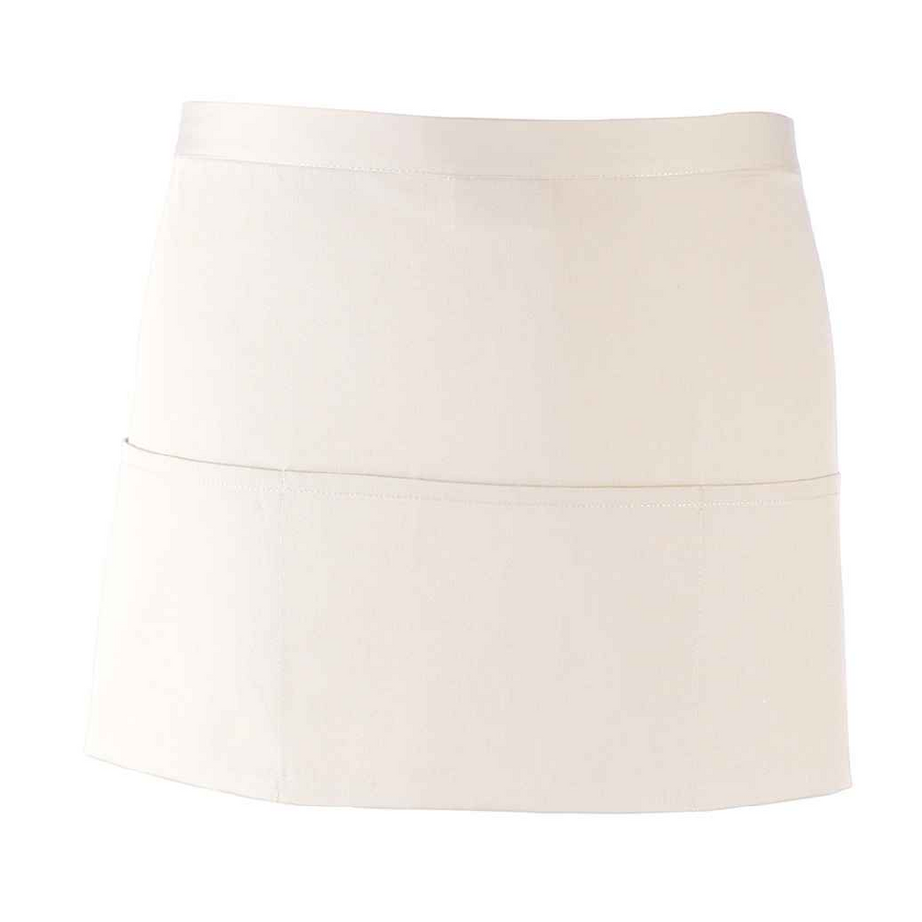 Premier Colours 3 Pocket Apron