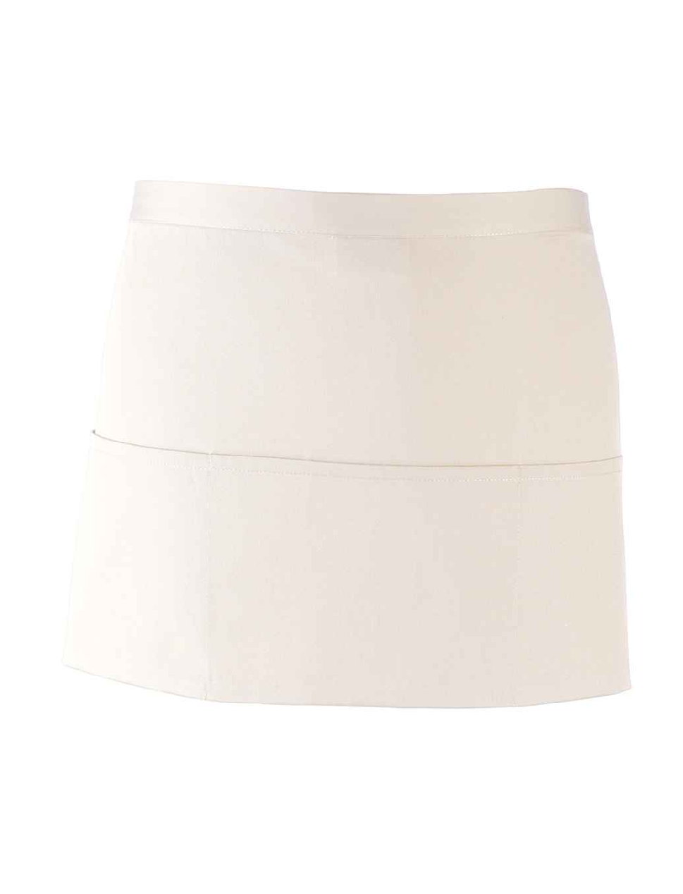 Premier Colours 3 Pocket Apron