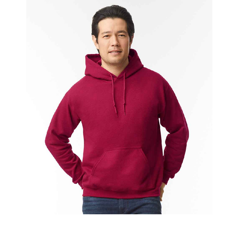 Gildan Heavy-Blend Adult Hoodie