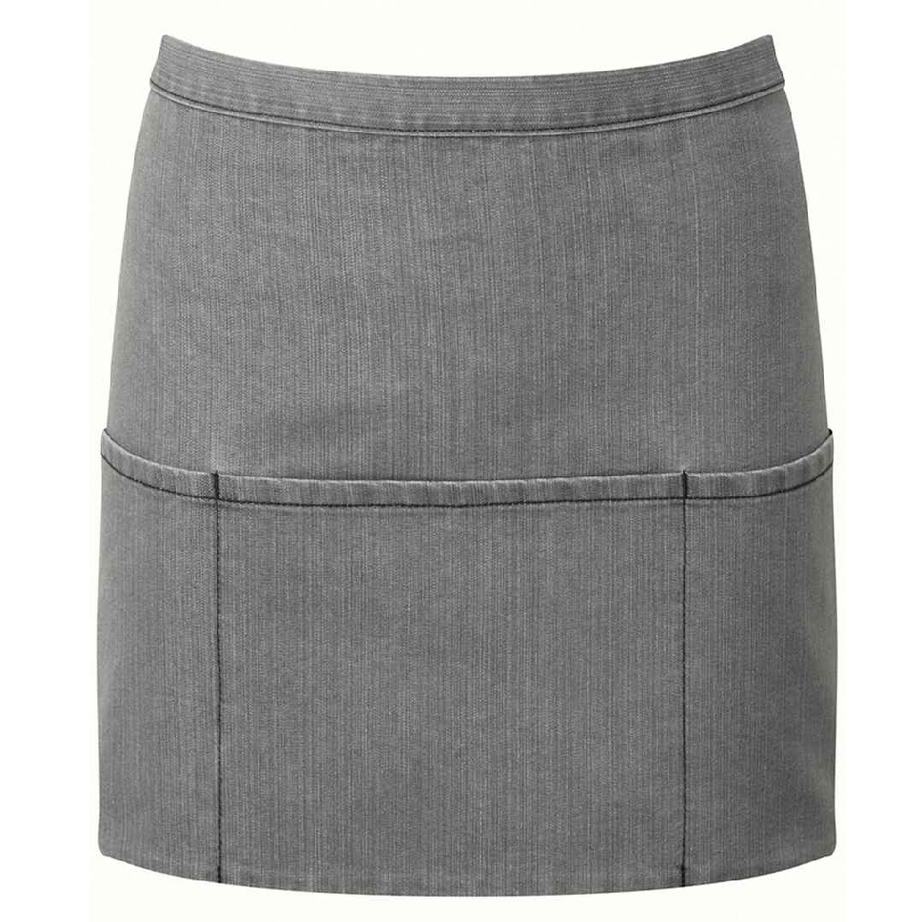 Premier Colours 3 Pocket Apron