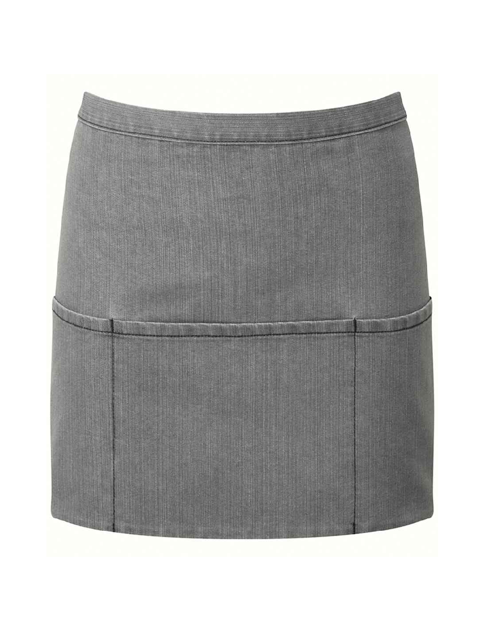 Premier Colours 3 Pocket Apron