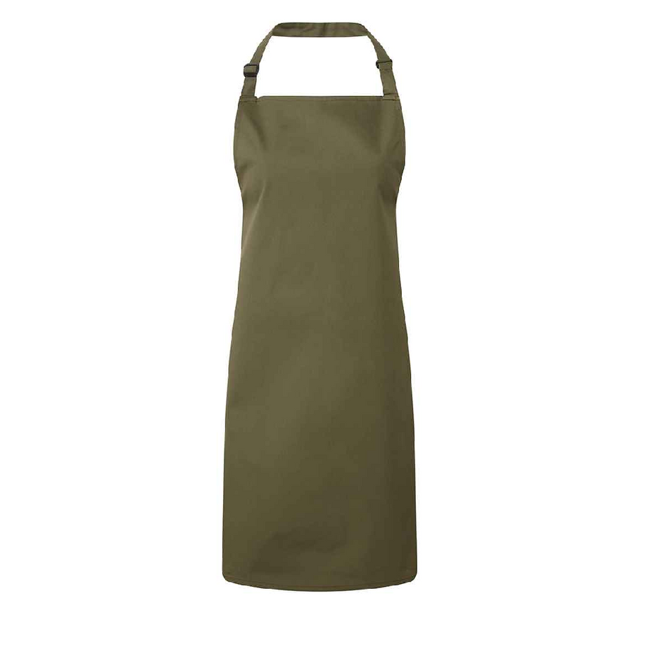 Premier Colours Bib Apron
