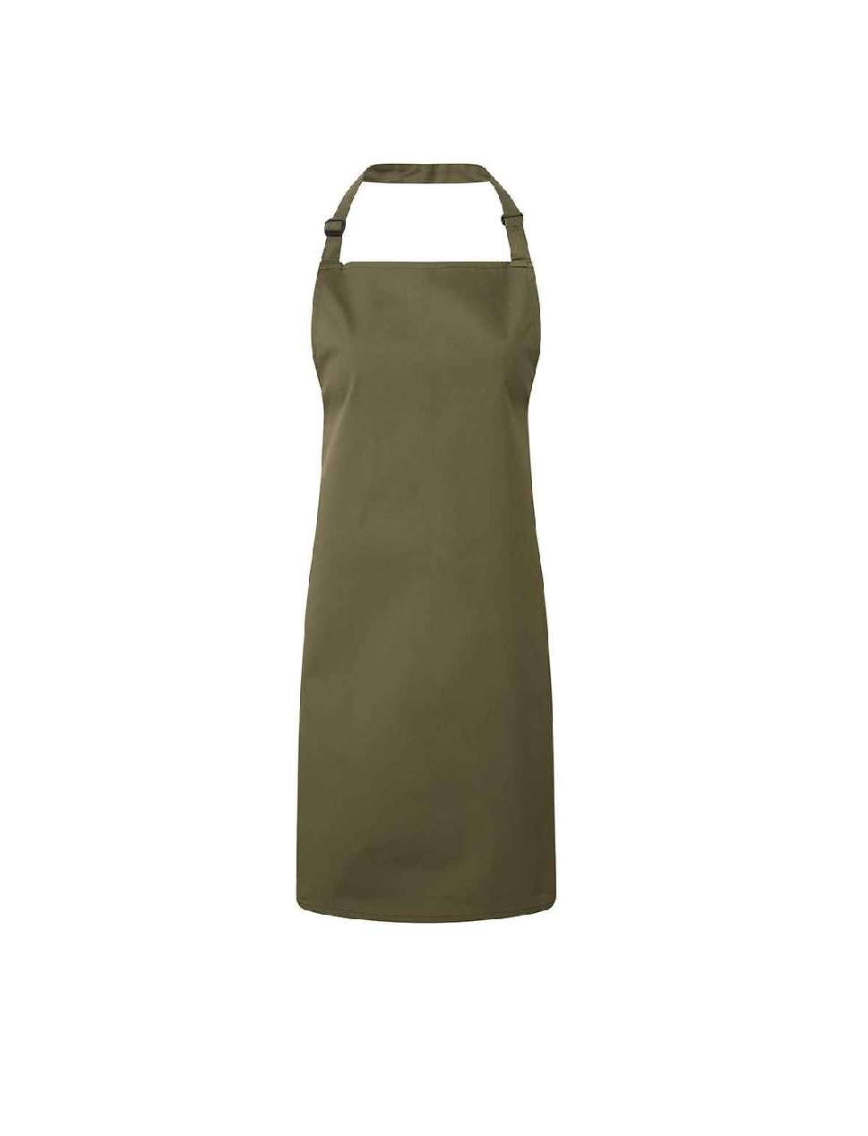 Premier Colours Bib Apron