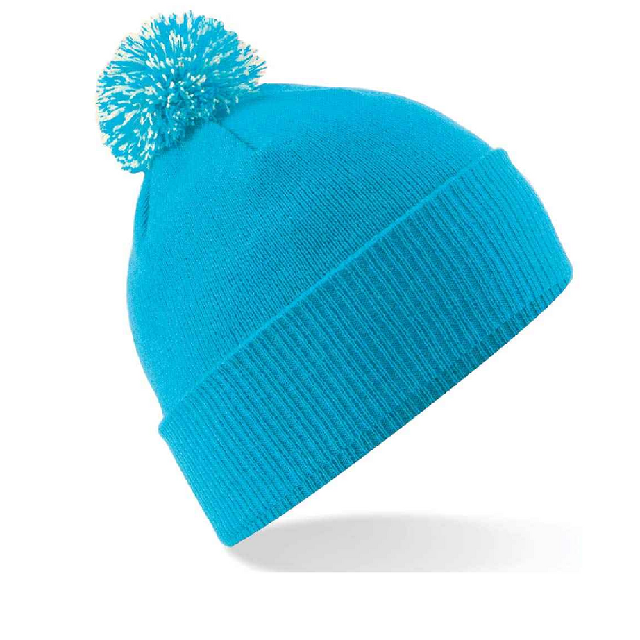 Beechfield Snowstar Beanie