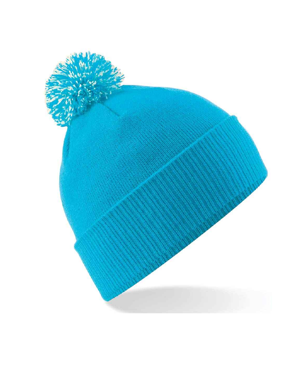 Beechfield Snowstar Beanie