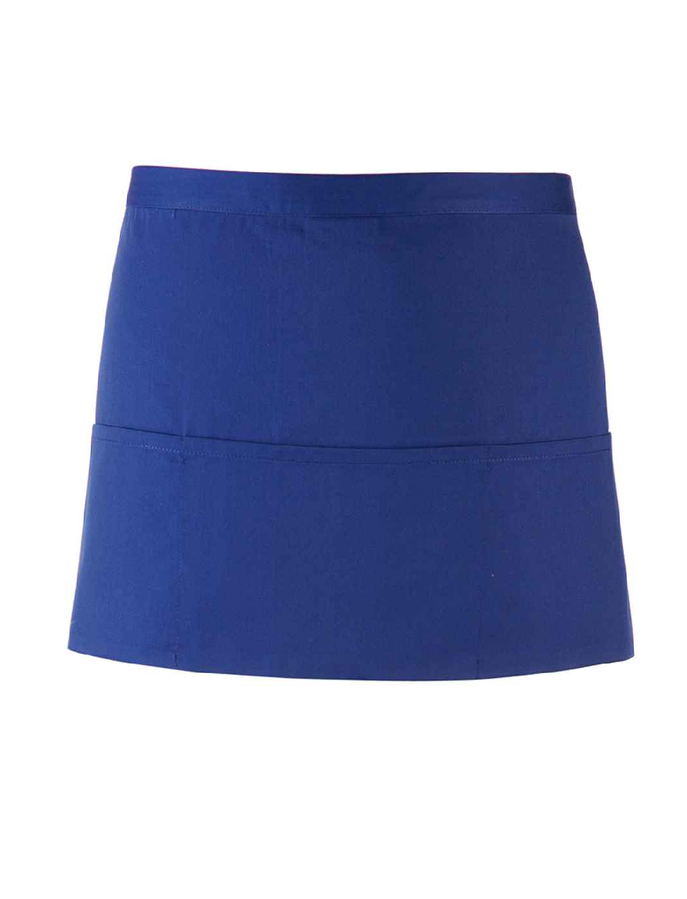 Premier Colours 3 Pocket Apron