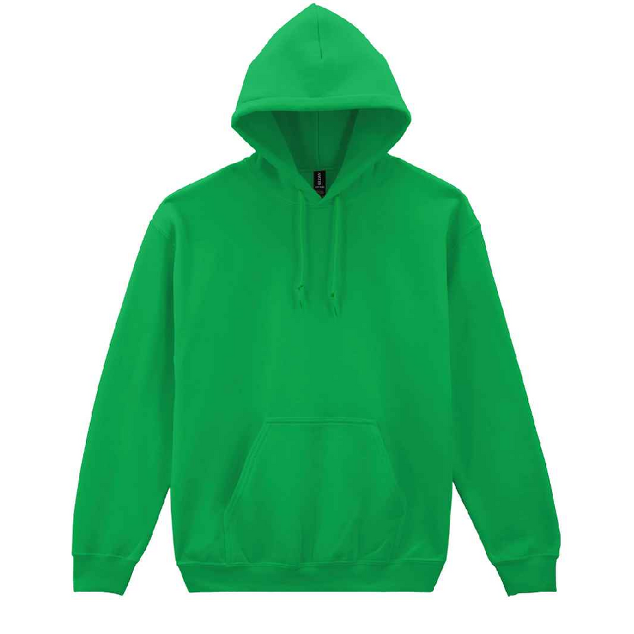 Gildan Heavy-Blend Adult Hoodie
