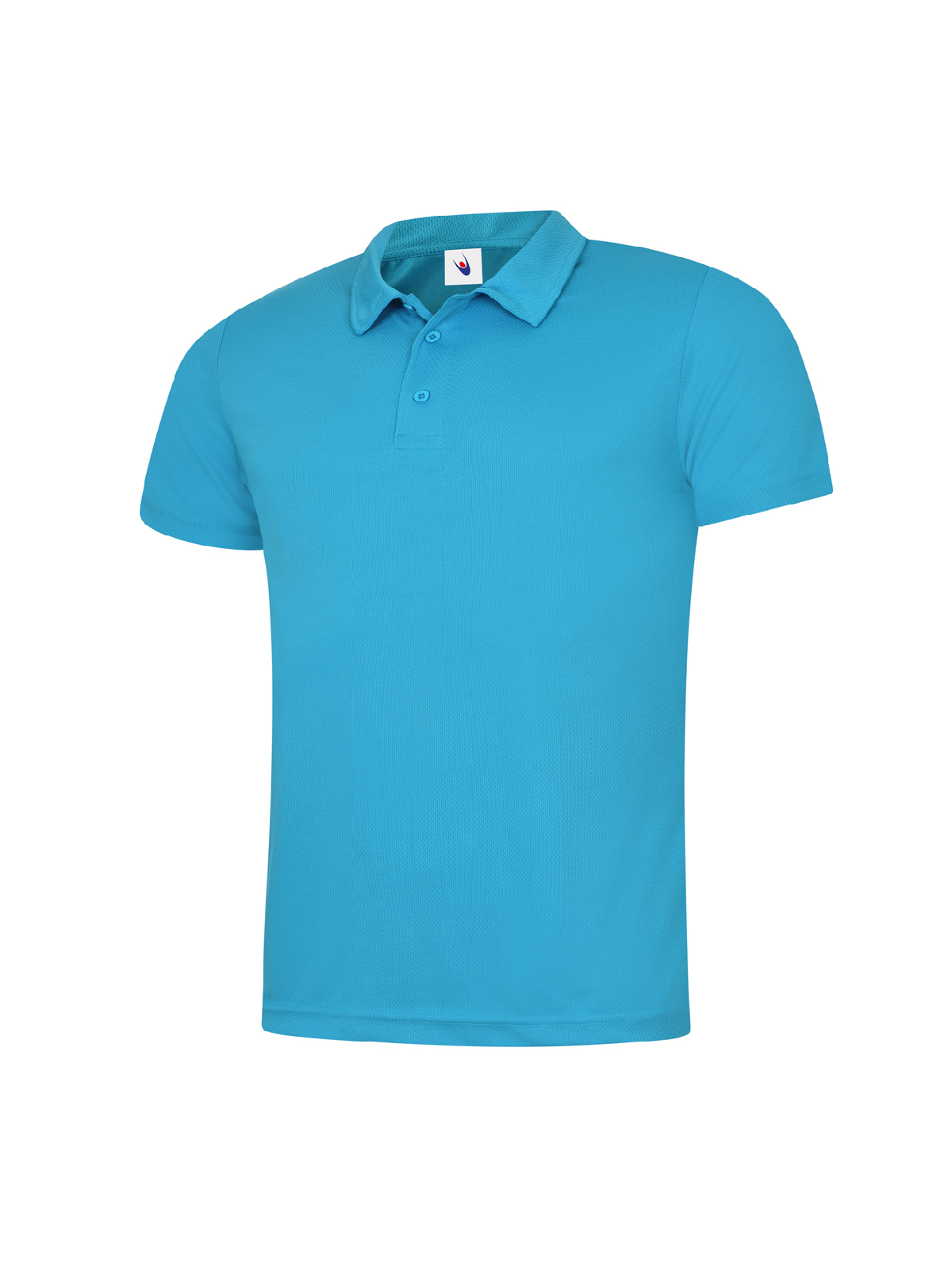 Uneek Mens Ultra Cool Polo Shirts
