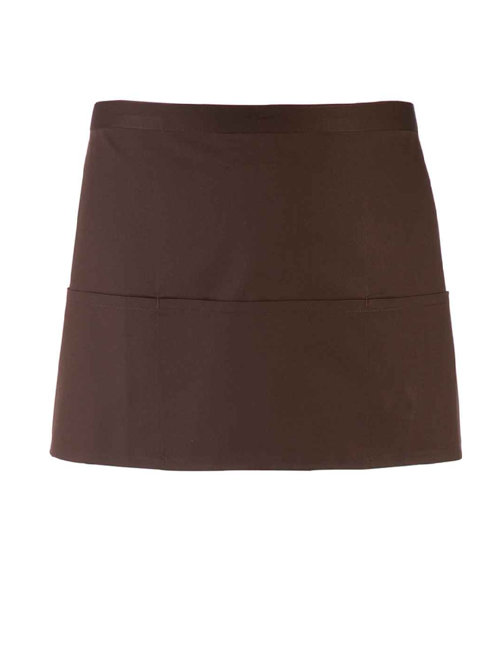 Premier Colours 3 Pocket Apron