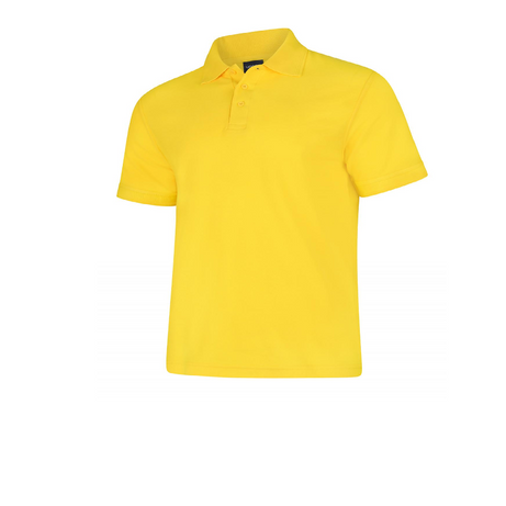 Uneek Deluxe Polo Shirt